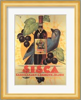 Sisca Fine Art Print