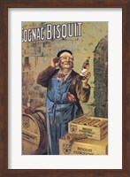 Cognac Bisquit Fine Art Print