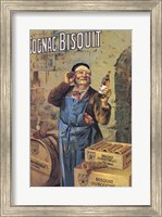 Cognac Bisquit Fine Art Print