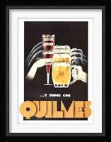 Quilmes Fine Art Print