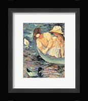 Summertime Fine Art Print