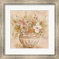 Floris Botanica I Fine Art Print