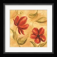 Lara's Whimsy I Fine Art Print