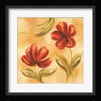 Lara's Whimsy II Fine Art Print