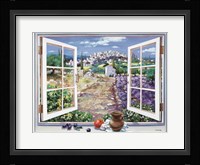 Primavera Fine Art Print