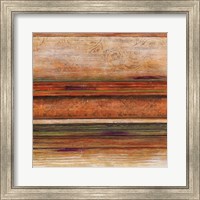 Grande Spectrum I Fine Art Print