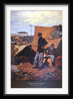 Home Sweet Home Fine Art Print