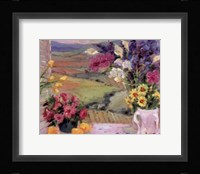 Tuscany Countryside II Fine Art Print