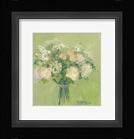 Rose Bouquet I Fine Art Print