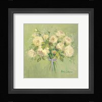 Rose Bouquet II Fine Art Print
