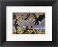 Guardians Fine Art Print