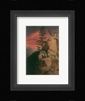 Wolf Ridge Fine Art Print