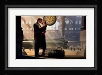 Au Revior Fine Art Print