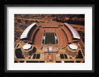 Pittsburgh - Heinz Field Framed Print