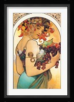 Fruit Fine Art Print