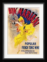 Vin Mariani Fine Art Print