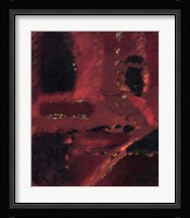 Red Mirage I Giclee