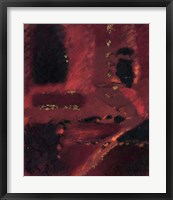 Red Mirage I Giclee