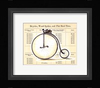 Let's Go For a Spin I Fine Art Print