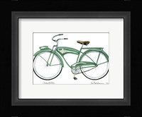 Chantilly Fine Art Print