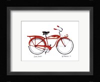 Road Runner Fine Art Print