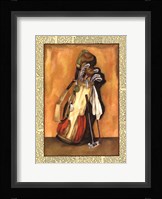 Tee it Up I Fine Art Print