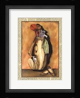 Tee it Up II Fine Art Print