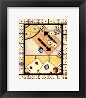 Gaming I Fine Art Print