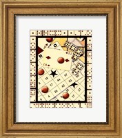 Gaming IV Fine Art Print