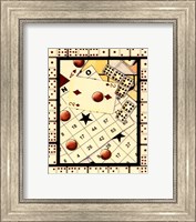 Gaming IV Fine Art Print