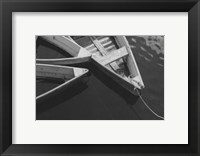 Dockside 3 Fine Art Print