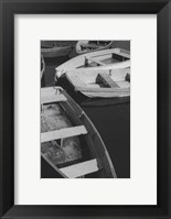 5 at Rest Fine Art Print