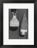 Marks the Spot Fine Art Print