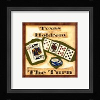 Hold 'em II Fine Art Print