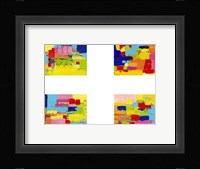 Kris's Fantasy Fine Art Print