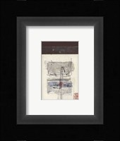 Asian Jewels I Fine Art Print