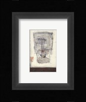 Asian Jewels III Fine Art Print