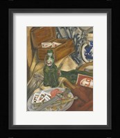 Beer Indulgences I Fine Art Print