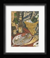 Beer Indulgences II Fine Art Print