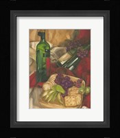 Wine Indulgences I Fine Art Print