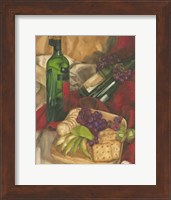 Wine Indulgences I Fine Art Print