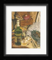 Jennifer's Scotch Indulgences II Fine Art Print