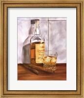 Scotch Series II Fine Art Print