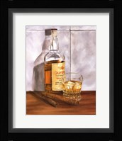 Scotch Series II Fine Art Print