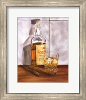 Scotch Series II Fine Art Print