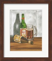 Beer Series I Fine Art Print