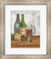 Beer Series I Fine Art Print