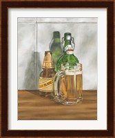 Beer Series II Fine Art Print