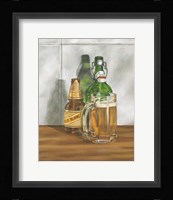 Beer Series II Fine Art Print