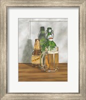Beer Series II Fine Art Print